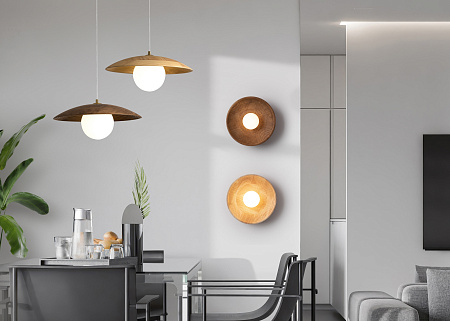 Светильник настенный Freya Albero FR5589WL-01T1