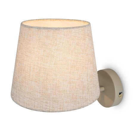 Бра Freya Butler FR2057WL-01BG