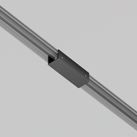 Коннектор прямой для профиля Maytoni Elasity O-TR001-SC180