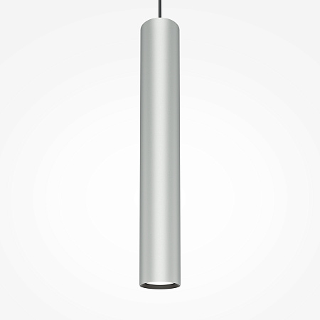 Светильник подвесной Maytoni Focus MOD161PL-01CM1