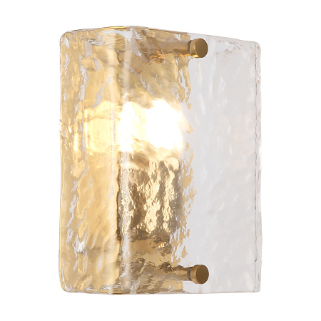 Светильник настенный Freya Fresco FR5190WL-01BS2 Светильник настенный Freya Fresco FR5190WL-01BS2