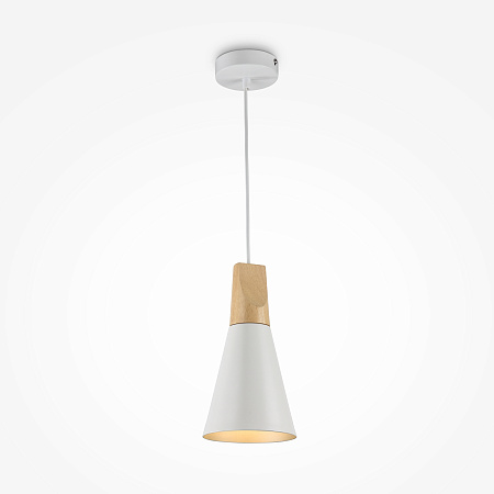 Подвесной светильник Maytoni Bicones P359-PL-140-W Подвесной светильник Maytoni Bicones P359-PL-140-W