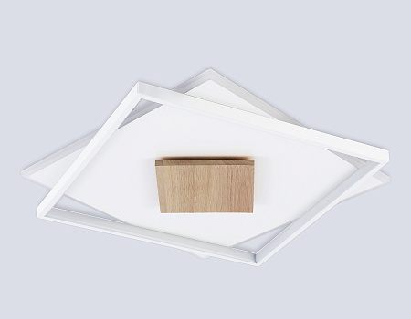 Светильник потолочный светодиодный Ambrella light FL4790