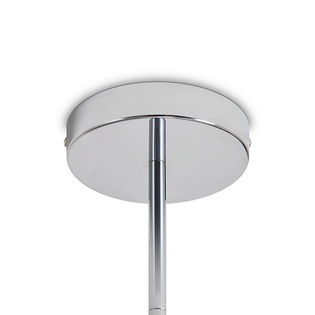 Люстра подвесная Freya Eatery FR5488PL-10CH