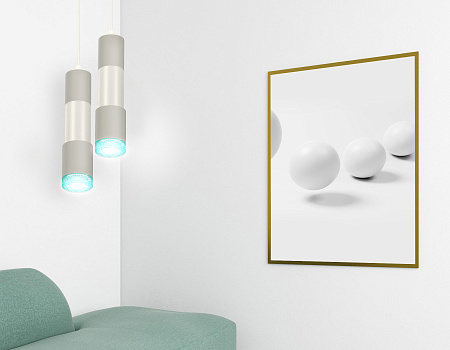 Подвесной светильник Techno XP7423002 Подвесной светильник Techno XP7423002