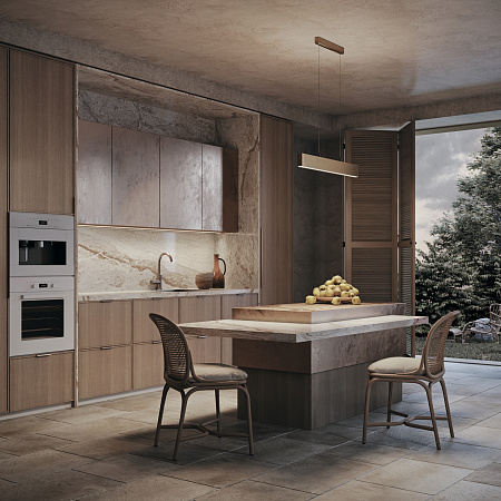 Подвесной светильник Maytoni Step P010PL-L23G4K Подвесной светильник Maytoni Step P010PL-L23G4K