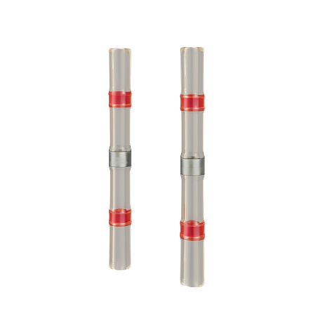 Коннектор термоусадочный Maytoni Elasity IP O-TR001-HSC Коннектор термоусадочный Maytoni Elasity IP O-TR001-HSC