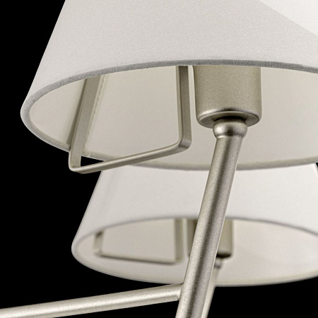 Люстра на штанге Freya Vanessa FR5084PL-05G Люстра на штанге Freya Vanessa FR5084PL-05G