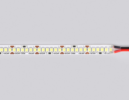 Светодиодная лента GS3503 2835 240Led 22W 24V IP20 6500K GS GS3503
