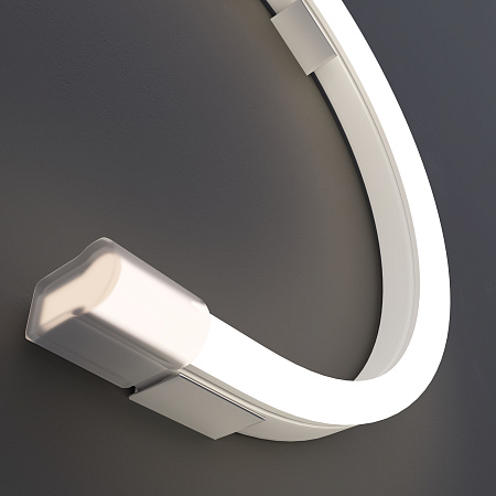 Гибкий неон 8Вт/м 220V 4000K IP65 50м Maytoni Гибкий неон 220В 201231