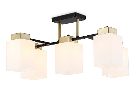 Люстра потолочная Ambrella light TR303048
