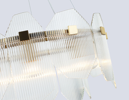 Светильник подвесной High light LH31251