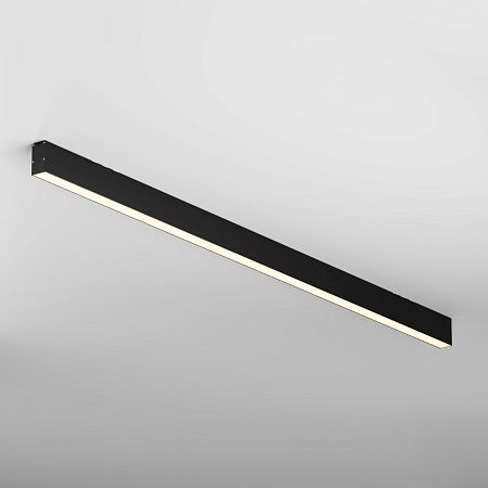 Линейный светильник светодиодный 3000К 1500*67*35мм Maytoni LL311045