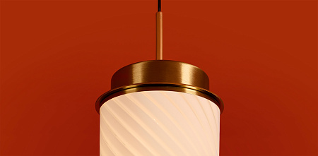 Светильник подвесной светодиодный Freya Iride FR5627PL-L8BBS