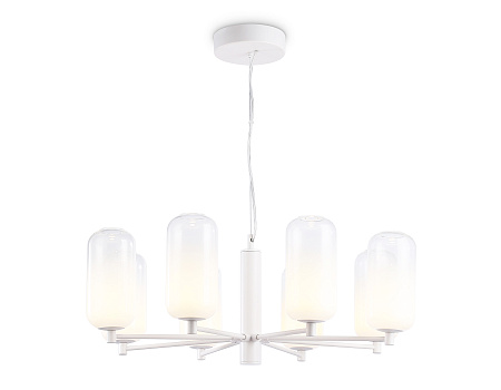 Люстра подвесная светодиодная Ambrella light LH11109
