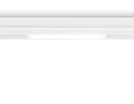 Трековый магнитный диммируемый светодиодный светильник Ambrella light Magnetic 220V GL1261