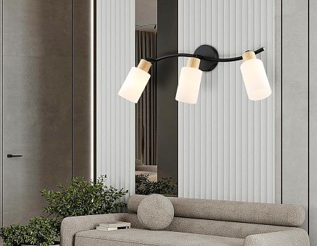 Спот Ambrella light TR8722