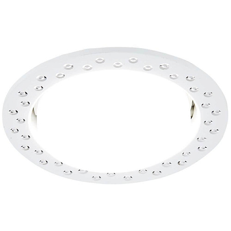 Встраиваемый светильник GX53 Spot G830 W Встраиваемый светильник GX53 Spot G830 W