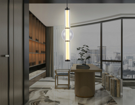 Светильник подвесной светодиодный Ambrella light HIGH LIGHT LH11023