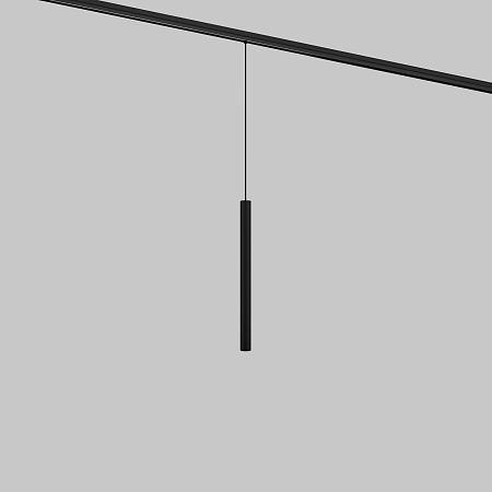 Трековый магнитный светодиодный светильник диммируемый Maytoni Exility Focus LED TR226-4-5WTW-M-DD2-B Трековый магнитный светодиодный светильник диммируемый Maytoni Exility Focus LED TR226-4-5WTW-M-DD2-B