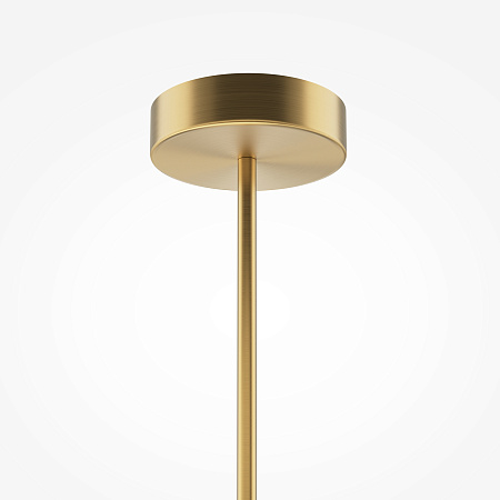 Светильник подвесной светодиодный Maytoni Oasis MOD289PL-L13BS3K