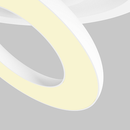 Светильник встраиваемый светодиодный Maytoni Vector DL102-12W2.7K-W Светильник встраиваемый светодиодный Maytoni Vector DL102-12W2.7K-W