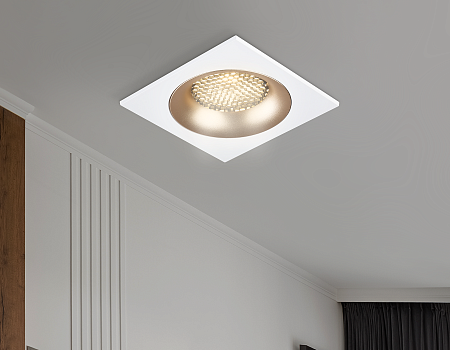 Светильник встраиваемый Ambrella light TN TN102728