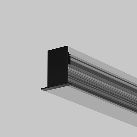 Комплект заглушек (для профиля 35×42) 2 шт. Maytoni 642054