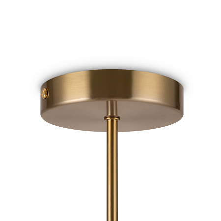 Светильник подвесной Freya Zing FR5199PL-05BS1 Светильник подвесной Freya Zing FR5199PL-05BS1