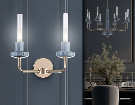 Светильник настенный светодиодный High light LH53130 Светильник настенный светодиодный High light LH53130