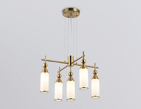 Люстра подвесная Ambrella light LH55276