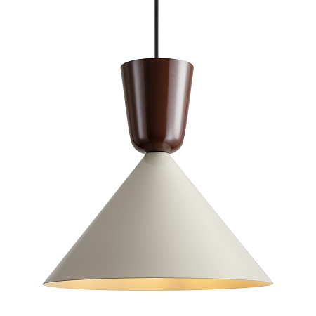 Светильник подвесной Freya Still FR5598PL-01CR