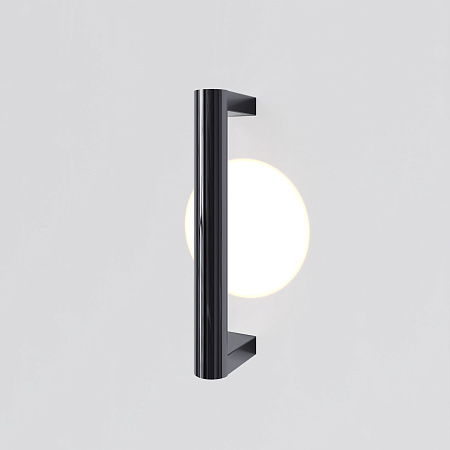 Светильник настенный светодиодный Maytoni Theorema MOD288WL-L5B3K Светильник настенный светодиодный Maytoni Theorema MOD288WL-L5B3K