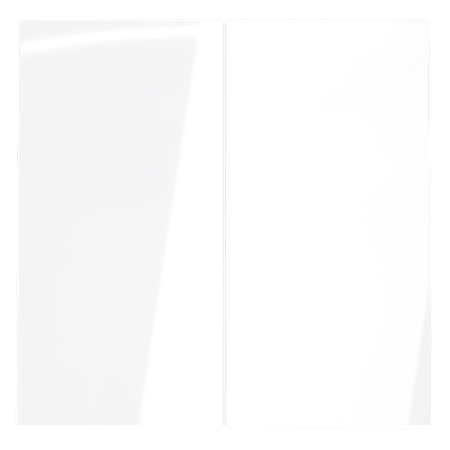 Клавиши для выключателя/переключателя двухклавишного Voltum S70 (белый глянцевый) VLS000301 Клавиши для выключателя/переключателя двухклавишного Voltum S70 (белый глянцевый) VLS000301