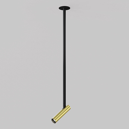 Спот светодиодный Maytoni Focus T P141RS-L125-6W4K-BBS