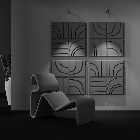 Светильник для штанговой системы светодиодный Maytoni Axity Eye C104WL-3W3-6K-BS Светильник для штанговой системы светодиодный Maytoni Axity Eye C104WL-3W3-6K-BS