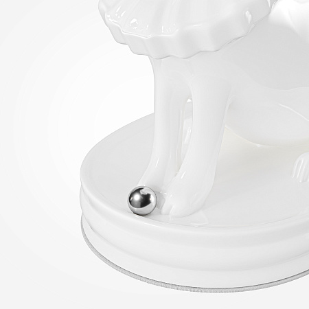 Настольная лампа светодиодная Maytoni Senor Capybara MOD477TL-L5W3K