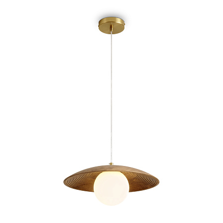 Светильник подвесной Freya Albero FR5589PL-01T1