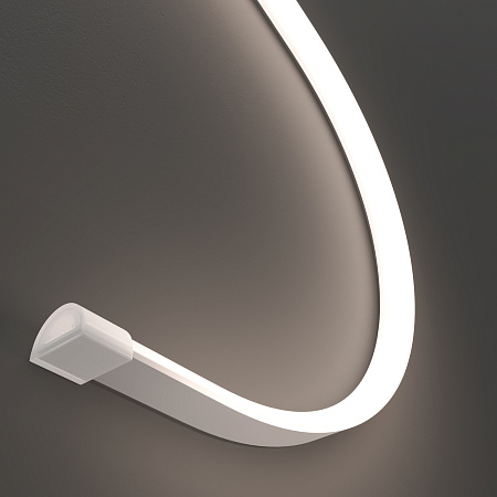 Гибкий неон светодиодный 9,6 Вт/м 4000K 24V IP67 Maytoni 432055