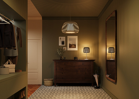 Светильник подвесной Maytoni Kirigami MOD409PL-01W Светильник подвесной Maytoni Kirigami MOD409PL-01W