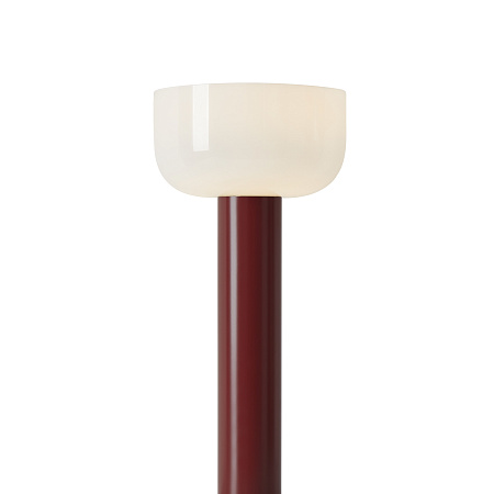 Настольная лампа светодиодная Freya Barries FR6185TL-L5OR