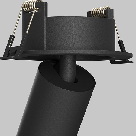 Спот светодиодный Maytoni Focus Led C071CL-7W3K-B Спот светодиодный Maytoni Focus Led C071CL-7W3K-B