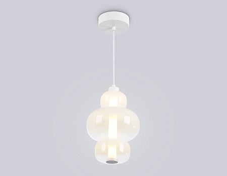 Светильник подвесной светодиодный Ambrella light HIGH LIGHT LH11056