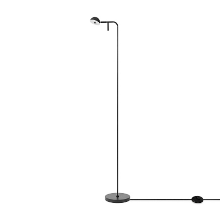 Торшер светодиодный Freya Piece FR5549FL-L5B