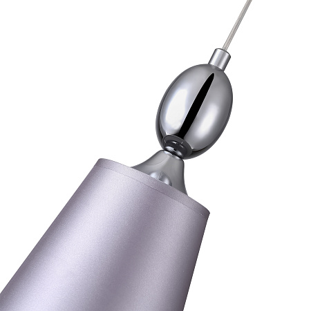 Светильник подвесной Freya Sofi FR2022PL-01CH