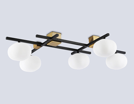 Светильник потолочный Ambrella light HIGH LIGHT LH51015