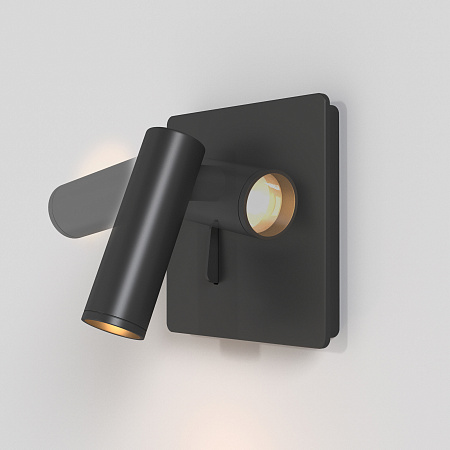 Встраиваемый спот Maytoni Mirax C040WL-L3B3K