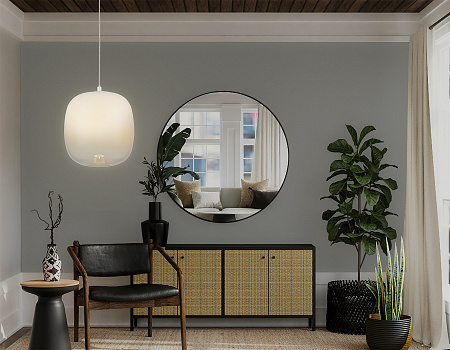 Светильник подвесной светодиодный Ambrella light HIGH LIGHT LH11091