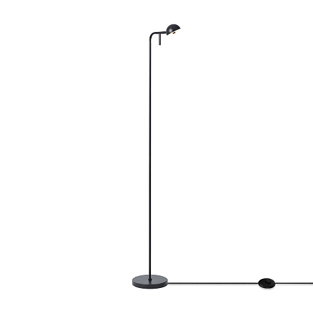 Торшер светодиодный Freya Piece FR5549FL-L5B