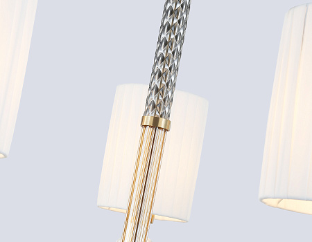 Люстра на штанге High light LH71500